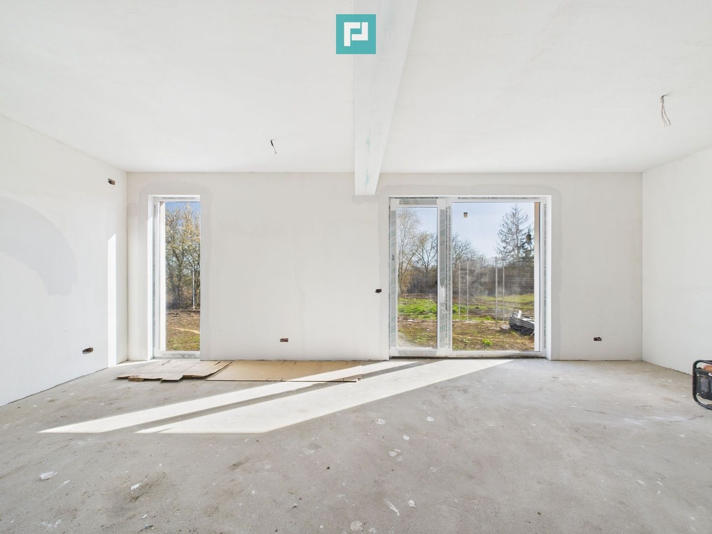 1/2 Duplex în Săcălaz - Poză 14