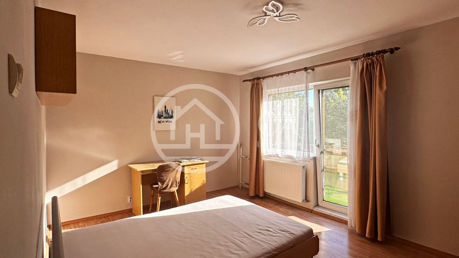 Apartament cu 2 camere tip PC de vanzare in zona Decebal, Oradea - Poză 1