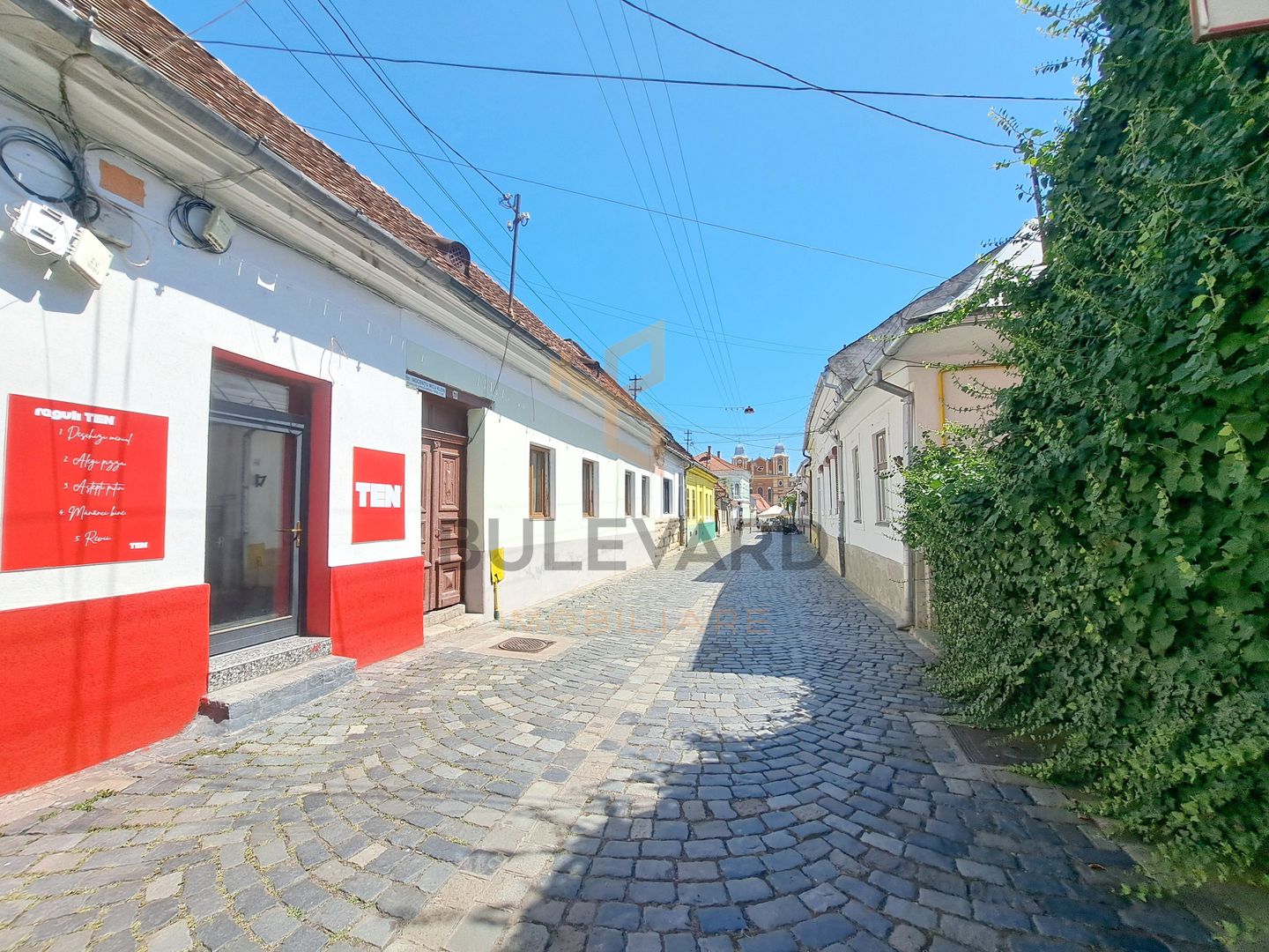 Spatiu comercial si alimentatie publica in zona ultracentrala - Poză 12