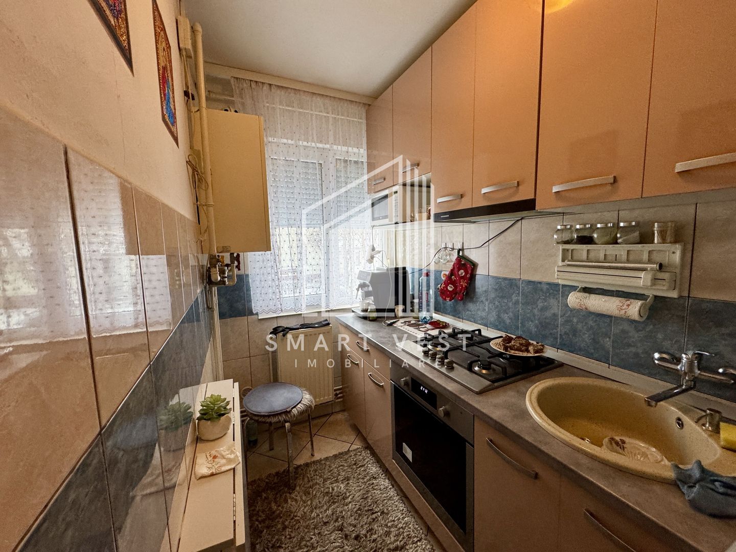Apartament 2 camere de vânzare | Etaj 1 | Zona Micro 15 - Poză 9