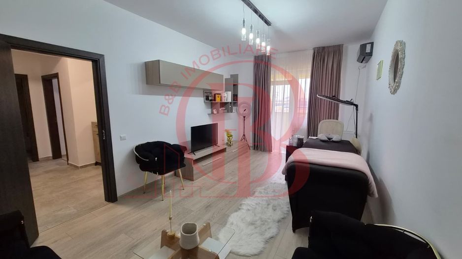 Apartament 2 camere Mobilat Utilat-Th. Pallady Metrou Teclu - Poză 5
