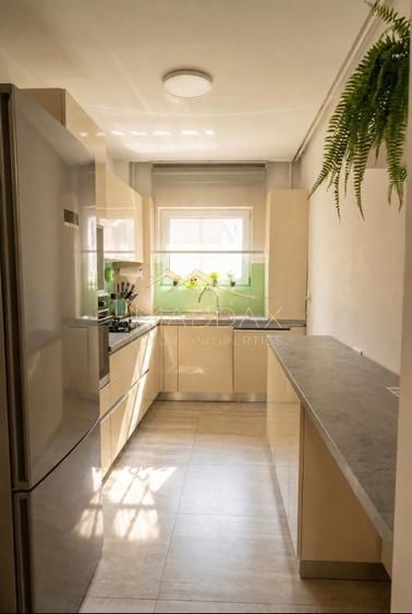 3 Camere Premium cu Grădină Proprie de 35mp | Floreasca  |  Parcare-optional - Poză 4