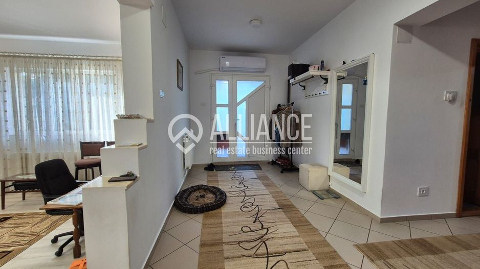 TECHIRGHIOL (COD 02) - Casa 5 camere teren 552 mp complet mobilata - Poză 14