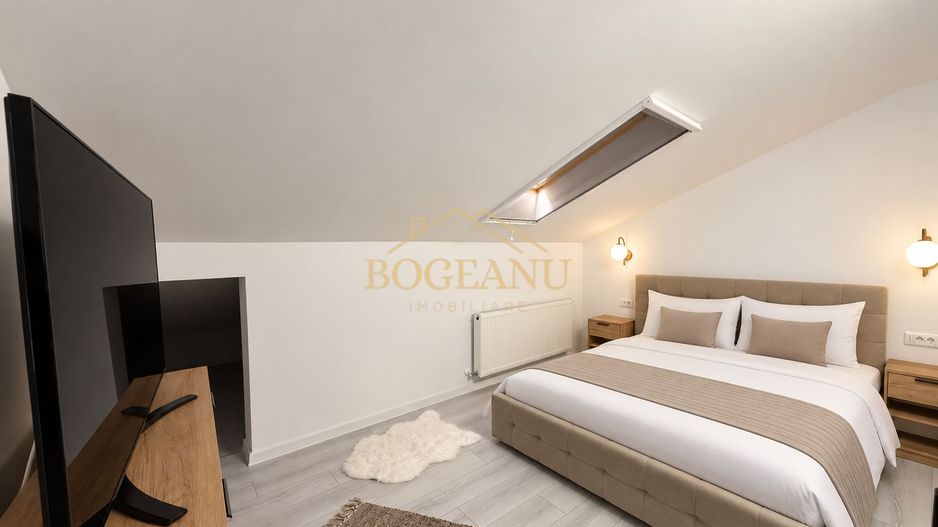 BG204-APARTAMENT 3 CAMERE PE 2 NIVELURI | GIROC | BLOC NOU 2025 - Poză 2