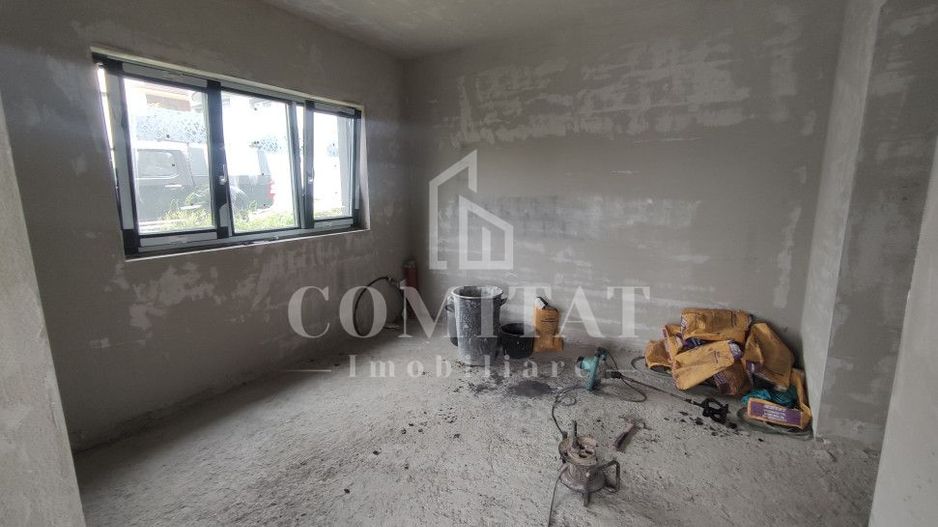 Casa Duplex |Semifinisata | Dezmir - Poză 5