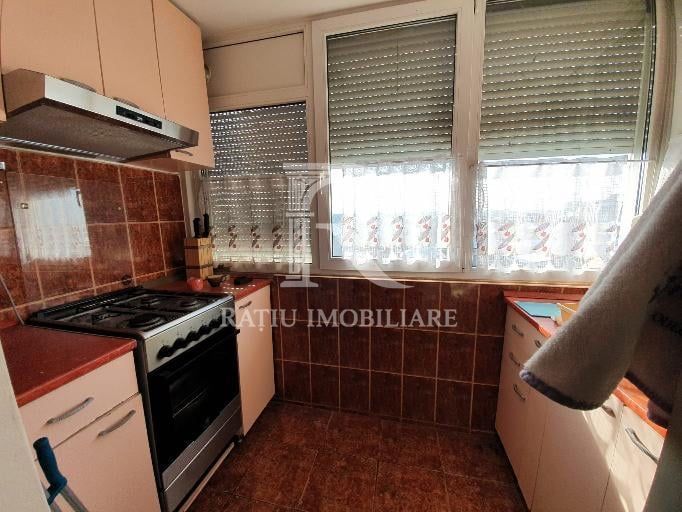 Apartament cu 3 camere | Nufărul | Oradea - Poză 6