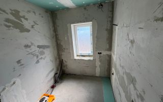 Duplex Modern în Ghidighici – 4 Camere, 96 m², 6 Ari, la 10 Minute de Chișinău - Poză 17
