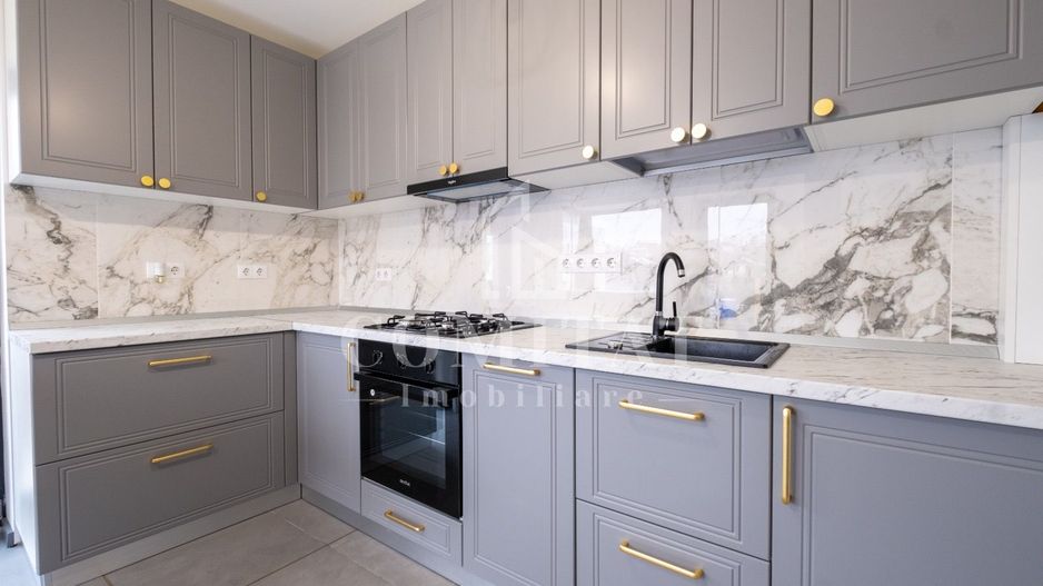 Duplex 5 camere | 180 mp | Andrei Muresanu - Poză 2
