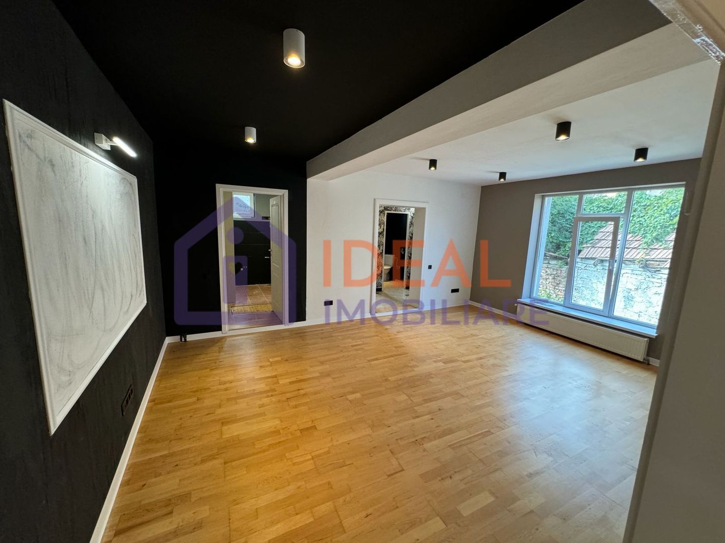 Spațiu de birouri cu 3 incaperi generoase de închiriat, Nicolae Iorga - Poză 1