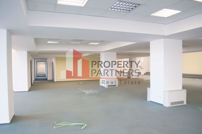 Spatiu modern pentru birouri - 520 mp - metrou Nicolae Teclu - Poză 7