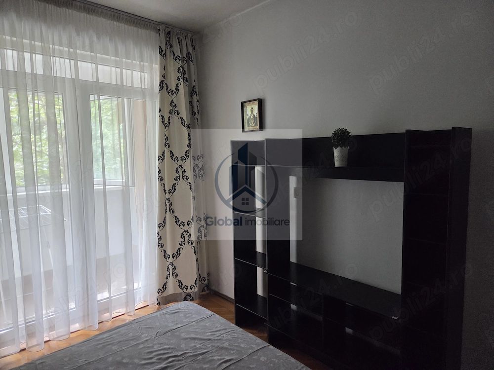 Apartament 3 camere  Camil Ressu  Centrala de apartament - Poză 4