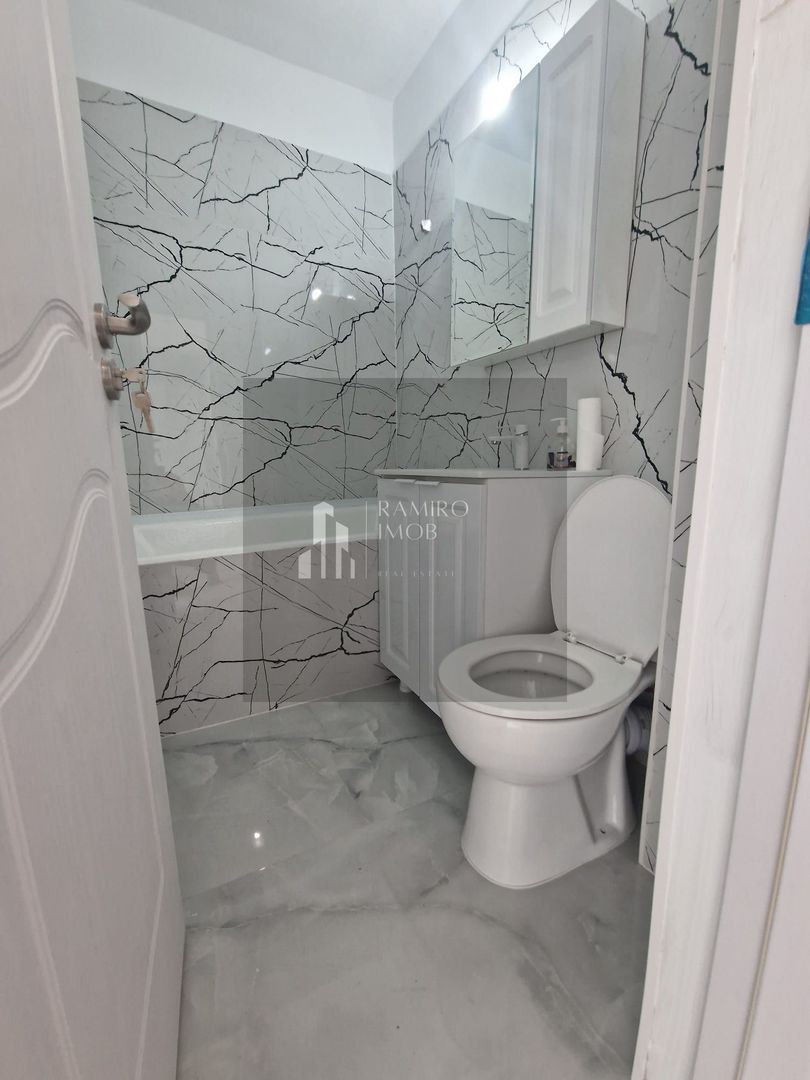 Apartament 2 camere zona Brancoveanu/Izvorul Oltului xy - Poză 9