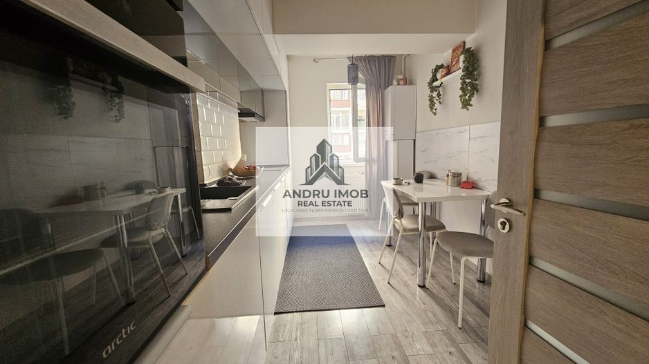 Apartament 2 camere decomandat Splaiul Unirii (Popești-Leordeni) - Poză 10
