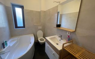 2 camere, modern, terasa, curte, Manastur, Frunzișului - Poză 7