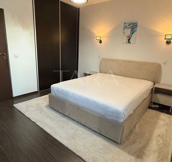 Apartament cu 2 camere în zona Stadionului Florești. - Poză 4