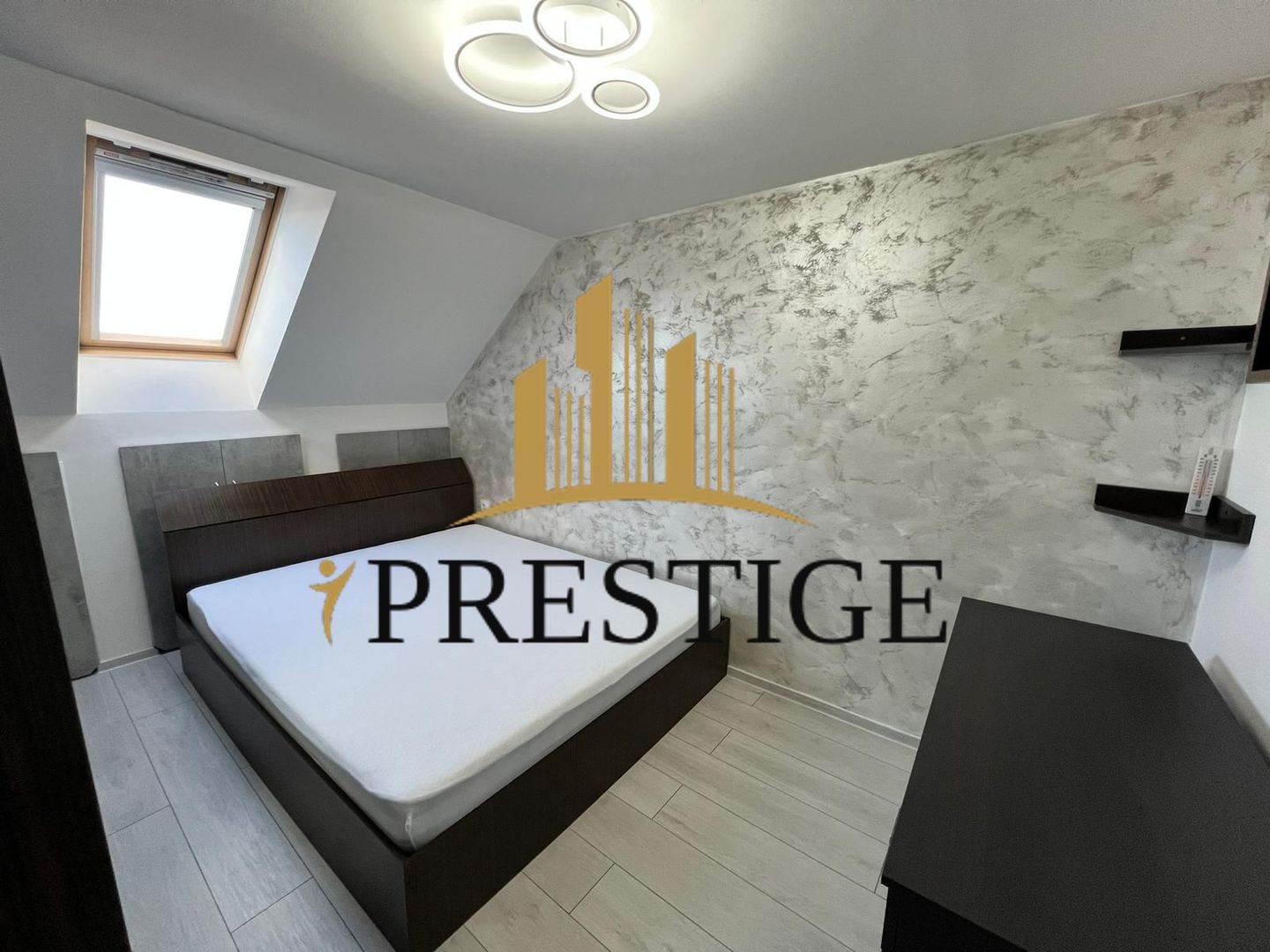 COMISION 0% APARTAMENT 3 CAMERE | SIBIU ZONA MILEA | LA CHEIE | BALCON - Poză 3