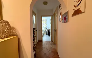 3 camere decomandat | Brancoveanu | Parter | Centrala proprie - Poză 12