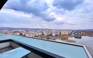 Apartament 1 camera Parcare, zona Iulius Mall - Poză 16