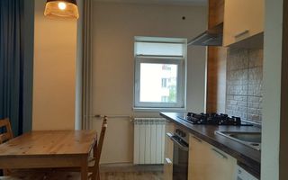 Închiriere Garsonieră Decebal, renovata, 8 min metrou - Poză 6