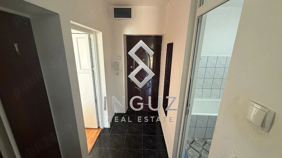**Garsonieră modernă de închiriat – Unirii, Str. Octavian Goga nr. 24, - Poză 5