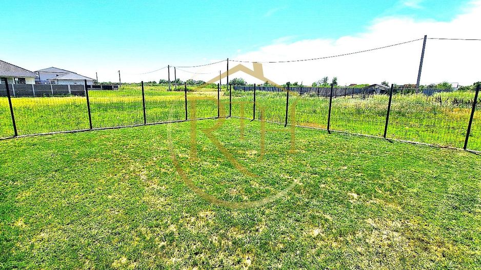 Duplex la cheie, 3 camere, Moșnița, cartier nou, în plină dezvoltare! - Poză 15