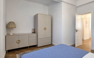 Apartament ultrafinisat cu 3 camere de inchiriat, zona Dorobantilor - Poză 6