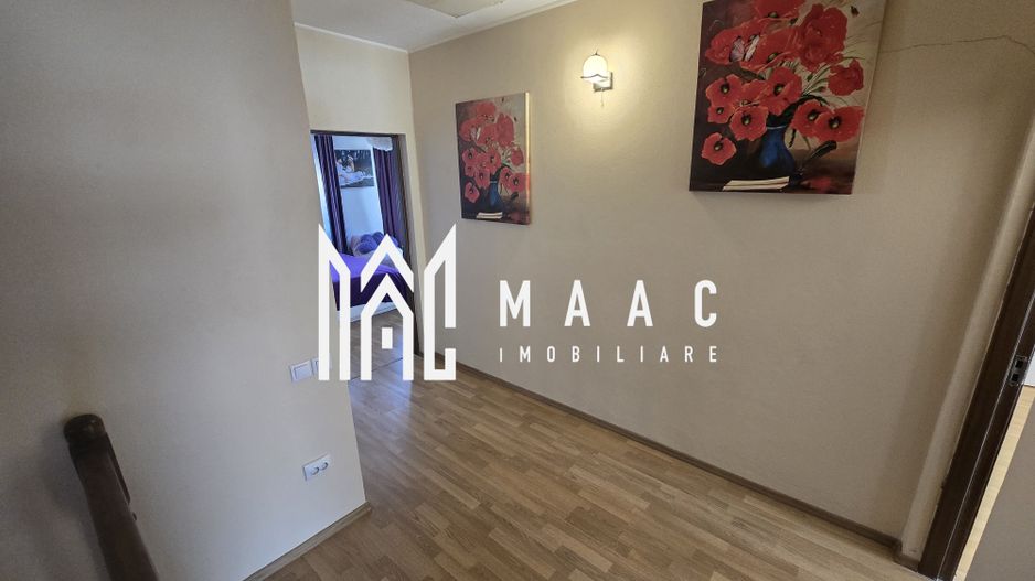 Vila 5 camere moderna 300 mp teren Zona Tineretului - Poză 22