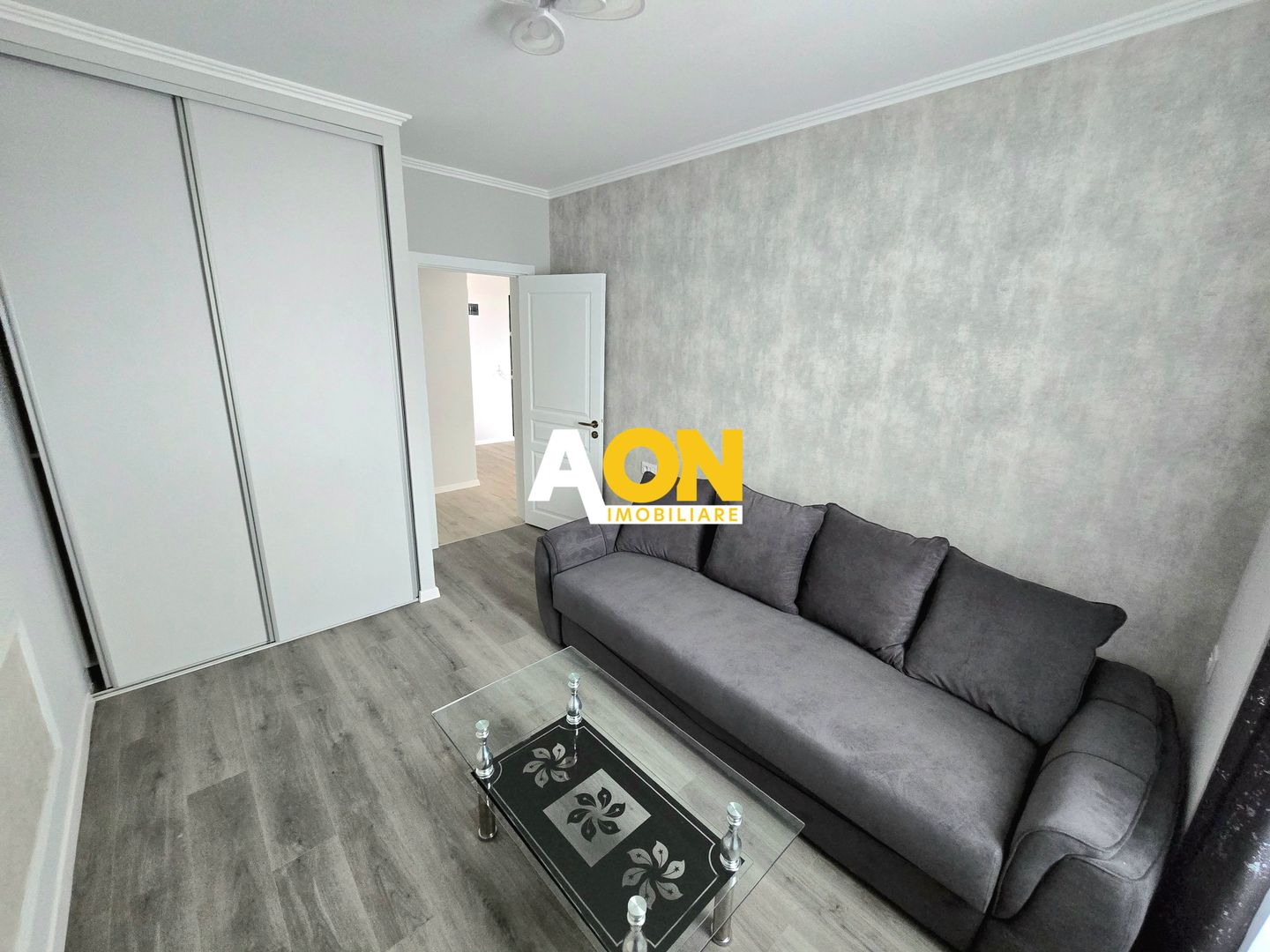 Apartament cu 2 Camere, Prima Închiriere, Ultrafinisat, Zona Arex - Poză 5