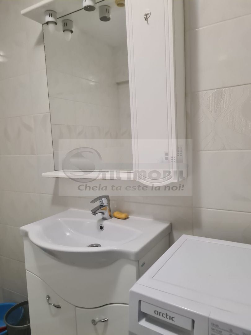 Apartament 2 camere, Nicolina I - Poză 17