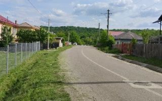 Teren intravilsn strunga - Poză 3