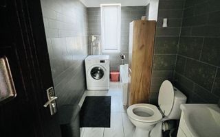 Apartament 51 mp + terasa 50 mp Parcare Subterana Zona Iris - Poză 6