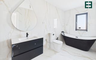 Duplex cu 3 camere - Moșnița Veche - Timișoara - Poză 14