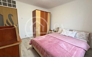 Apartament cu 3 camere de vanzare Str. Banatului Zona  Velenta, Oradea - Poză 2