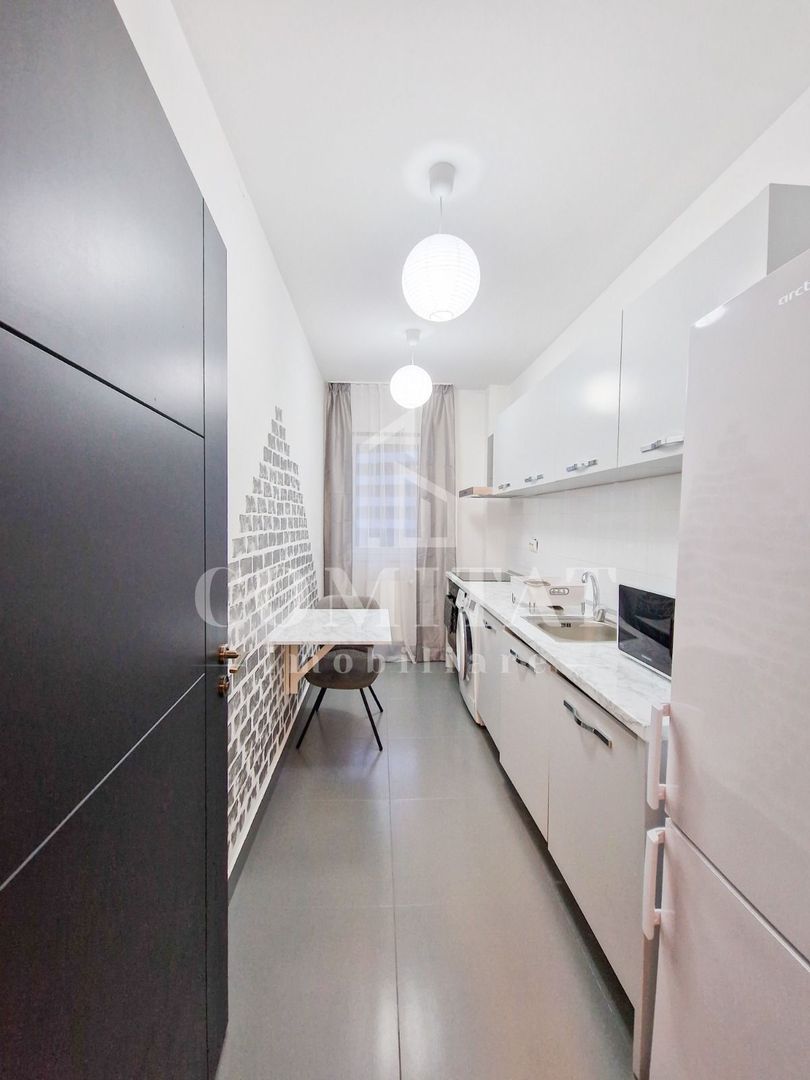 Apartament 2 camere | etaj intermediar | Buna Ziua - Poză 8