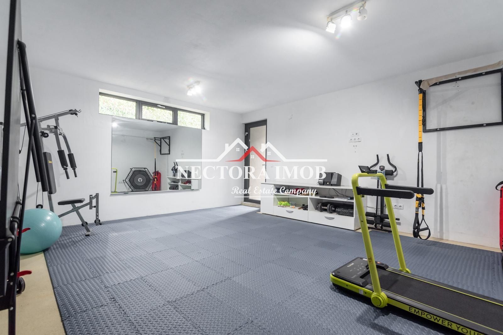 NECTORA IMOB Exclusivitate-Casa Premium 200 mp utili, Zona Adevarului - Poză 19