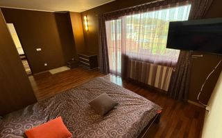 Casă S+P+M de vânzare – Șoseaua Iașului | 1.394 mp teren | - Poză 10