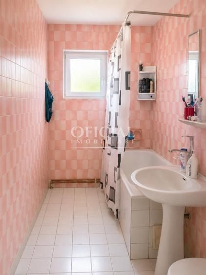 Apartament 3 camere Decomandat | 2 Bai | Terasa | Gheorgheni Nasaud - Poză 7