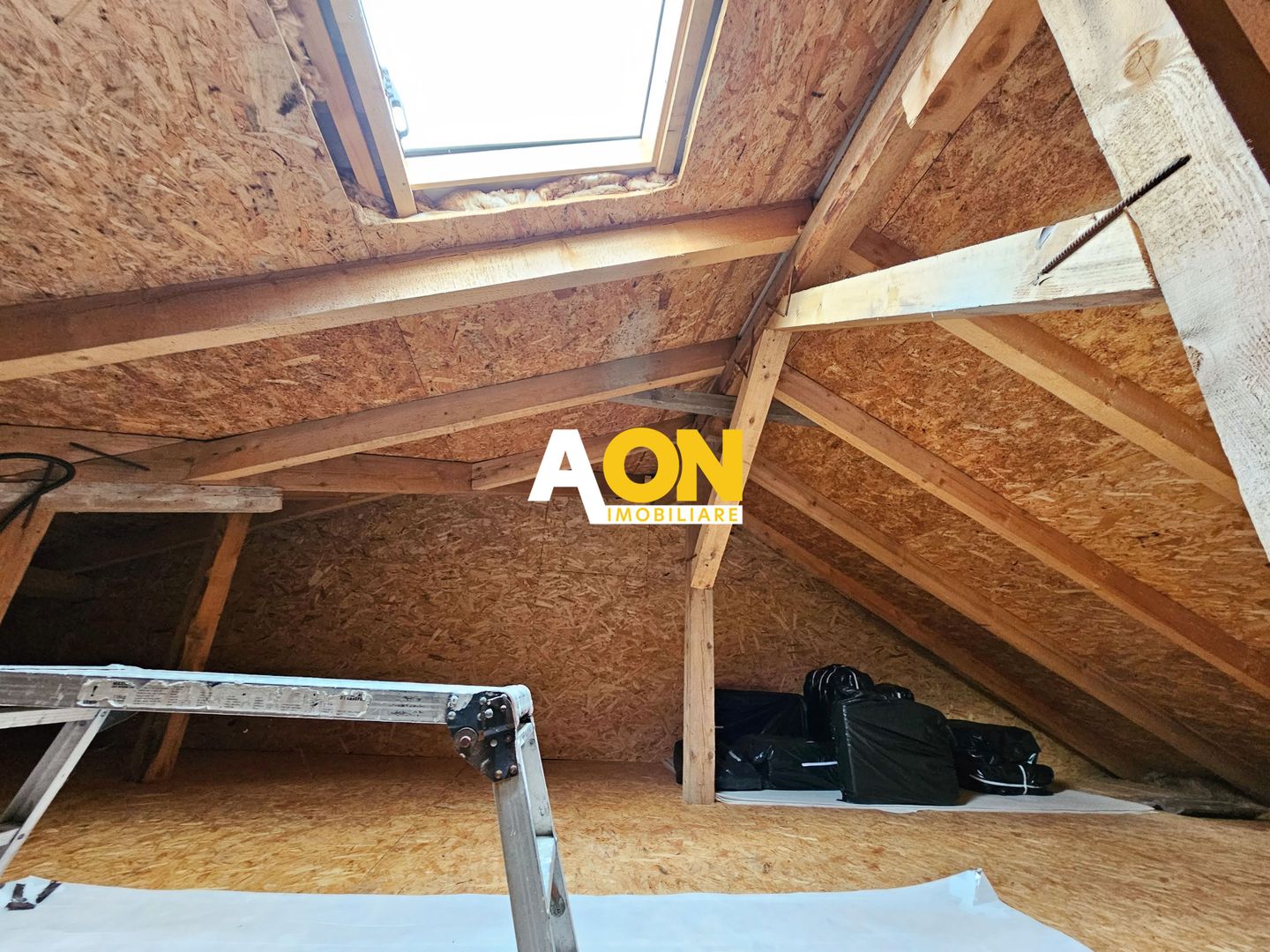 Casa noua tip insiruit, 4 camere, S+P+1E, Cetate - Poză 16