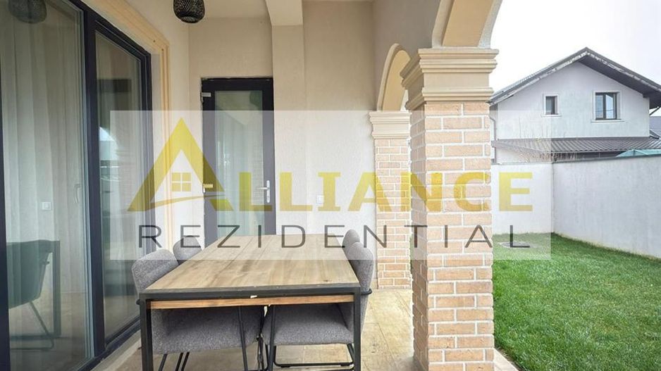 Complex rezidential | P+1E | 5 camere | 3 Bai - Poză 5