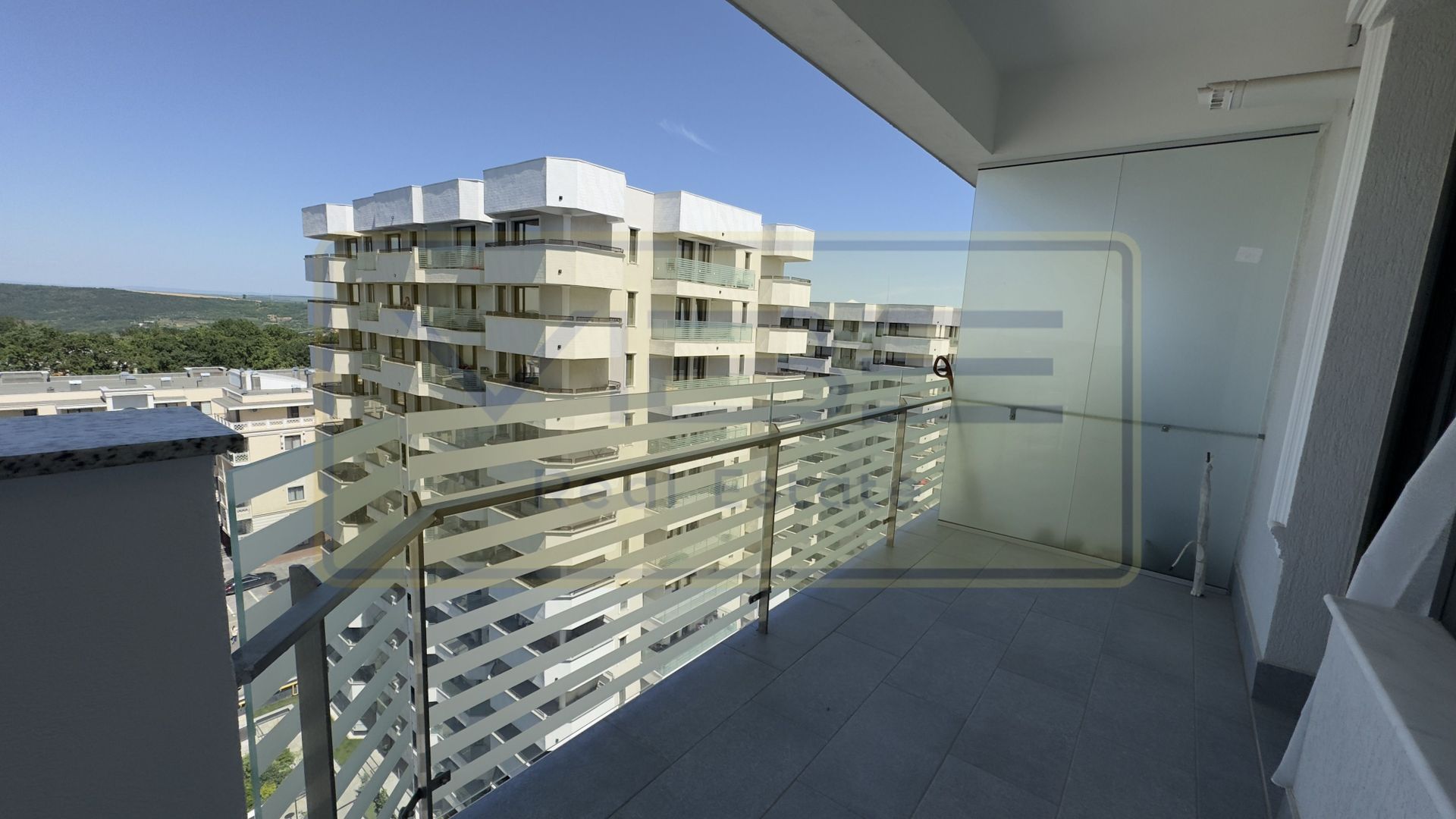 2 camere mobilat-utilat Premium, Royal Town, Copou. - Poză 20