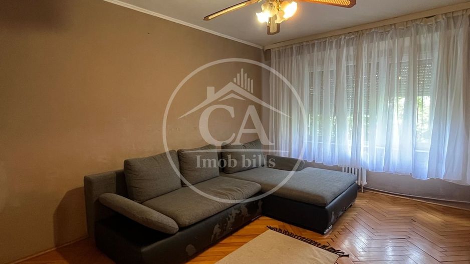 Apartament de închiriat cu 2 camere în zona Decebal, Oradea - Poză 3