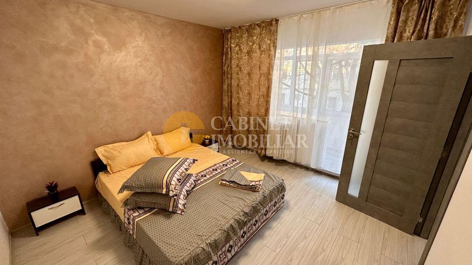 ETAJ 1 - Apartament 2 Camere - Podu Ros - Bloc Fara Risc - Poză 2