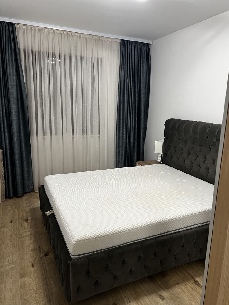 Inchiriere apartament | 3 camere |Greenfield residence Baneasa - Poză 5