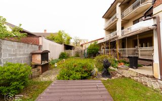 Vila multifunctionala langa Montessori House - Poză 3