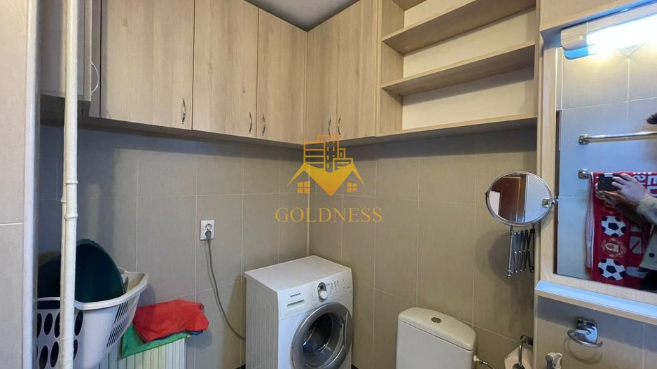 2 Camere decomandate, Parcare, Zorilor, UMF,UTCN, Profi,Observatorului - Poză 10