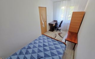 Apartament de inchiriat 2 camere Valea-Rosie etaj 2 renovat - Poză 2
