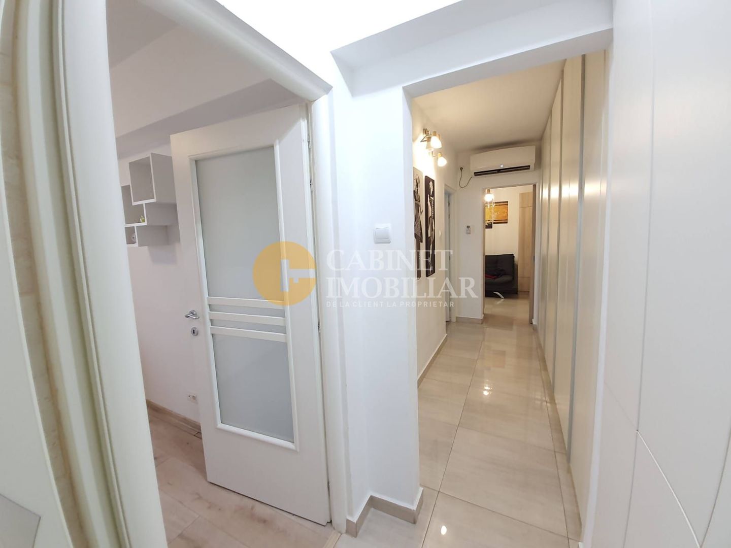 ULTRACENTRAL - INDEPENDENȚEI - 2 CAMERE DECOMANDAT - RENOVAT - Poză 6