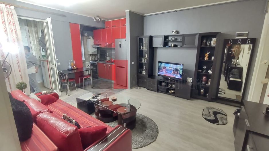 Vânzare apartament 2 camere Bd. Metalurgiei - Drumul Binelui - Poză 12