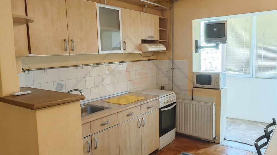 Decomandat, spatios, aproape de Judetean si de Buziasului. COMISION 0! - Poză 18