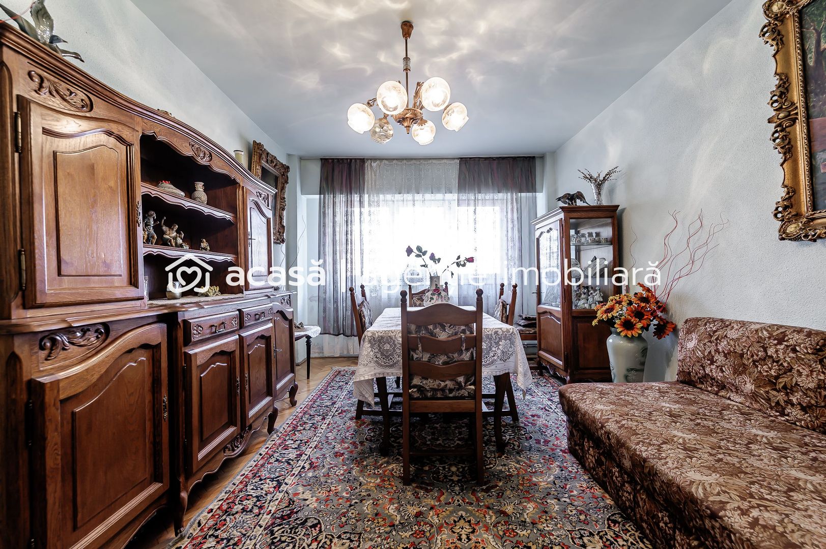 Apartament 4 camere - 126 mp - Calea Aurel Vlaicu Arad - Poză 1